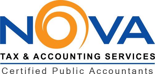Nova Tax & Accounting Services | Ashburn, VA