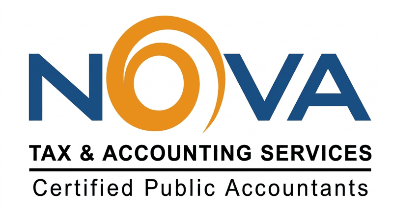 Nova Tax & Accounting Services | Ashburn, VA