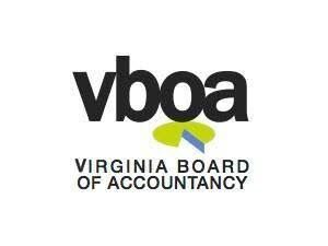 CPA virginia
